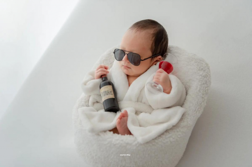 广饶宝宝眼角白色分泌物